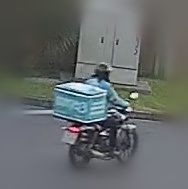 Counted crossing at 07:46