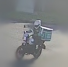Counted crossing at 09:02
