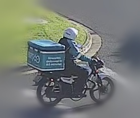 Counted crossing at 09:39