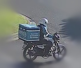 Counted crossing at 09:48