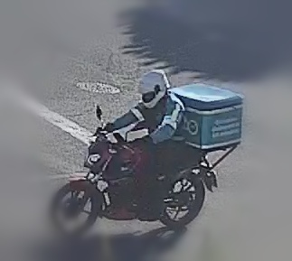 Counted crossing at 10:01