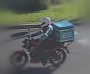 Counted crossing at 10:28