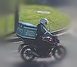 Counted crossing at 10:35