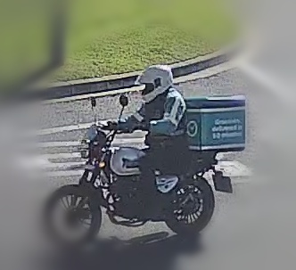 Counted crossing at 10:59