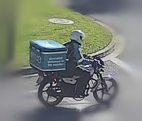 Counted crossing at 11:01