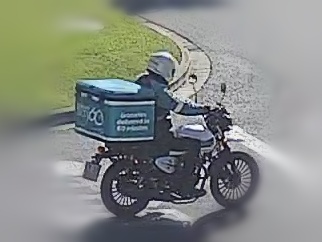 Counted crossing at 11:08