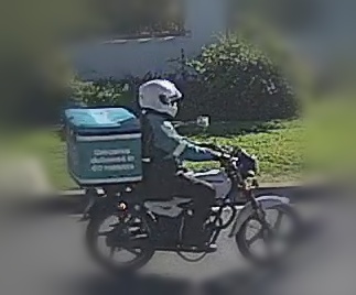 Counted crossing at 11:26