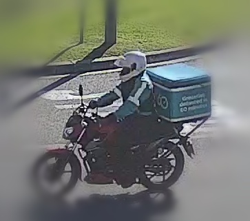 Counted crossing at 11:27