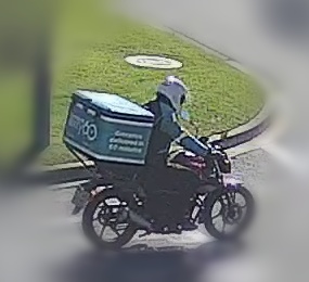 Counted crossing at 11:37