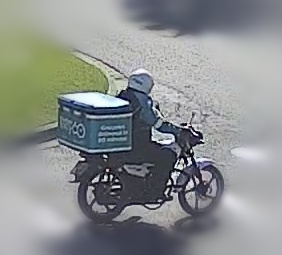 Counted crossing at 11:47