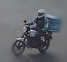 Counted crossing at 12:27