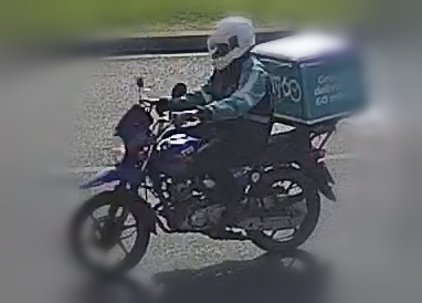 Counted crossing at 12:44