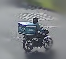 Counted crossing at 12:47