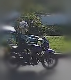 Counted crossing at 12:52