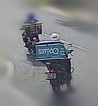 Counted crossing at 12:52