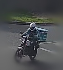 Counted crossing at 12:56