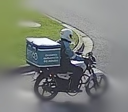 Counted crossing at 13:05