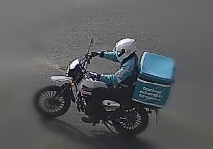 Counted crossing at 13:14
