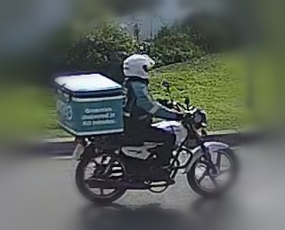 Counted crossing at 13:15