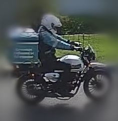 Counted crossing at 13:15