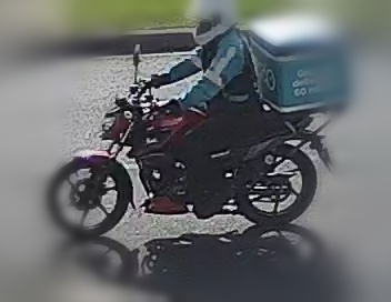 Counted crossing at 13:32