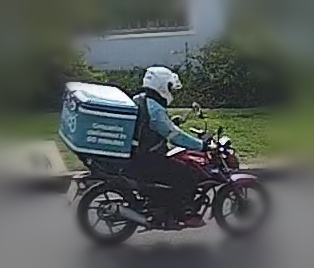 Counted crossing at 13:44