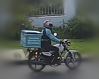 Counted crossing at 13:49