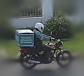 Counted crossing at 13:53