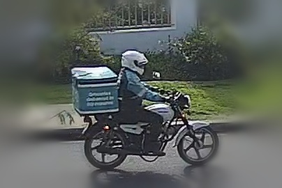 Counted crossing at 14:00