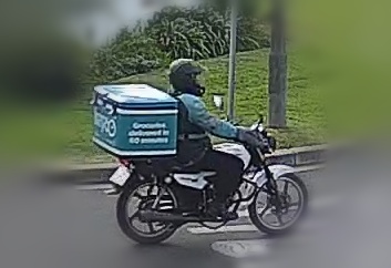 Counted crossing at 14:37