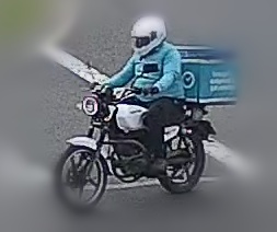 Counted crossing at 14:40