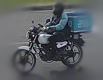 Counted crossing at 14:49