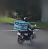 Counted crossing at 14:56