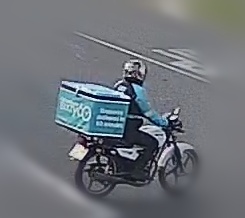 Counted crossing at 15:08