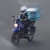 Counted crossing at 15:09