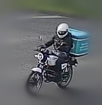 Counted crossing at 15:16