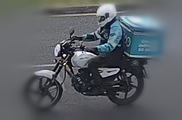 Counted crossing at 15:24