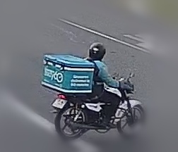 Counted crossing at 15:26