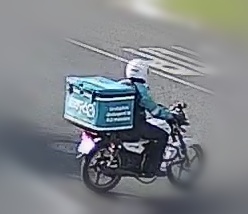 Counted crossing at 15:33