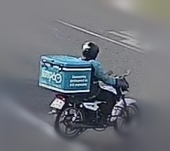 Counted crossing at 15:46