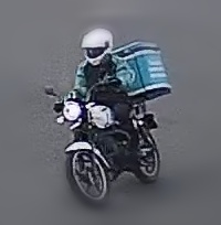 Counted crossing at 15:50