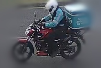 Counted crossing at 15:51