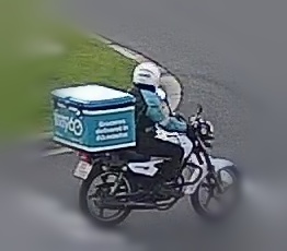 Counted crossing at 15:52