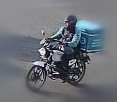 Counted crossing at 16:06