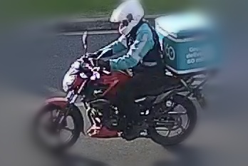 Counted crossing at 16:15