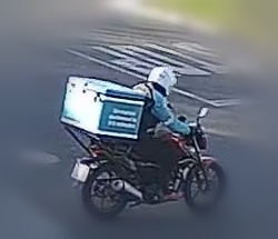 Counted crossing at 16:18