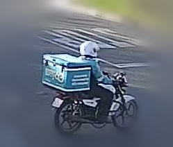 Counted crossing at 16:19