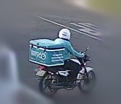 Counted crossing at 16:22