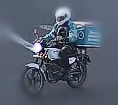 Counted crossing at 16:24