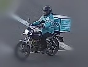 Counted crossing at 16:34